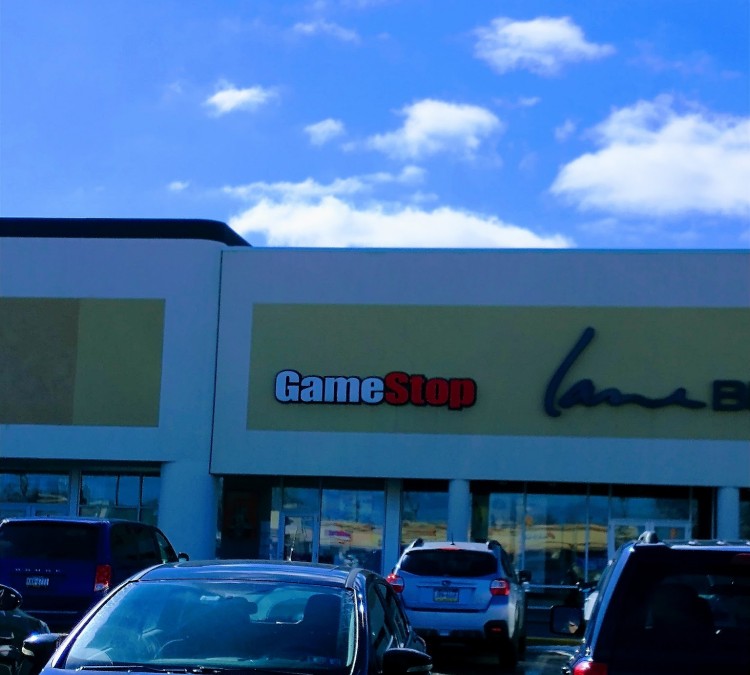 GameStop (Monroeville,&nbspPA)